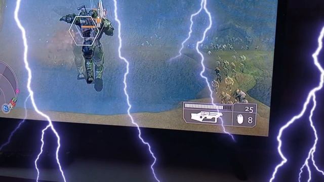 Вечер Данила(Волчонка)