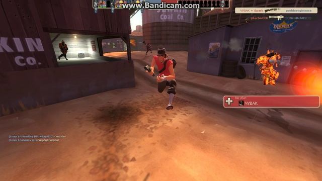 Tf_2 Dustbowl