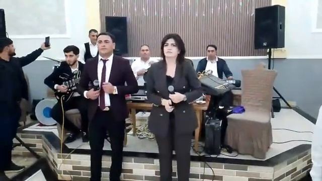 GÜNEL ALMAZOVA ARAZ CƏLİLLABADLI