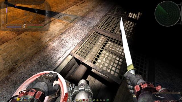 S.T.A.L.K.E.R.  Clear Sky 2025.01.08 - 22.11.46.01