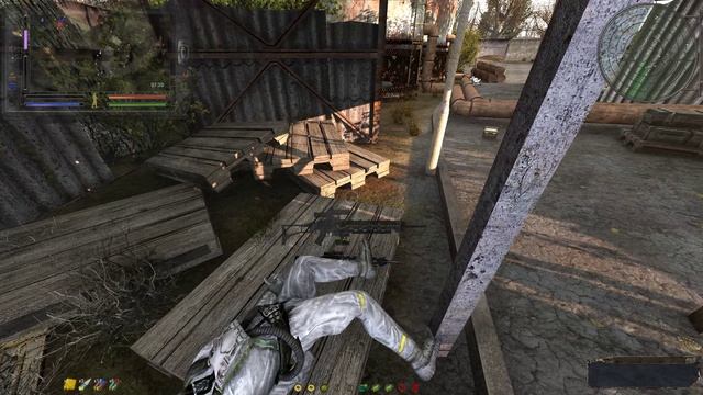 S.T.A.L.K.E.R.  Clear Sky 2025.01.08 - 03.56.35.01