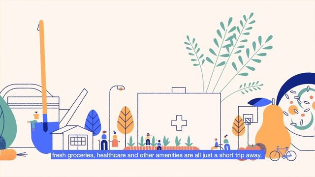 What Is A ‘15-minute City’_