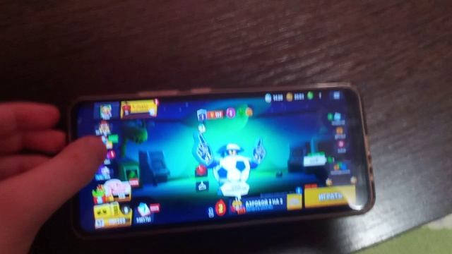 Открываю легендарный стардроп продолжение скоро выйдет