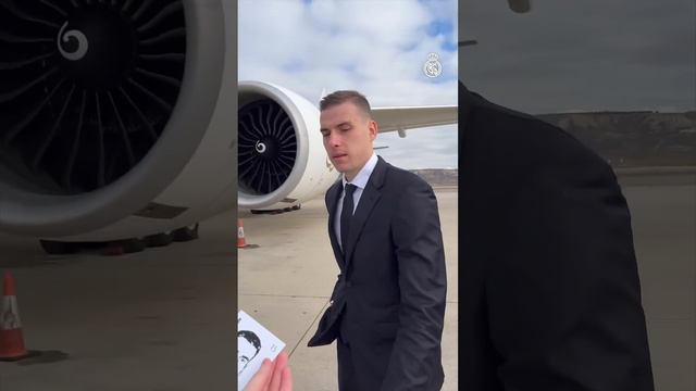 ✈️🖼️😃 A Special Pre-flight Surprise For Our Players!