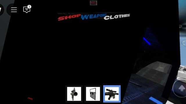 Roblox Criminal Vs Swat