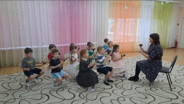 Правила правильной посадки