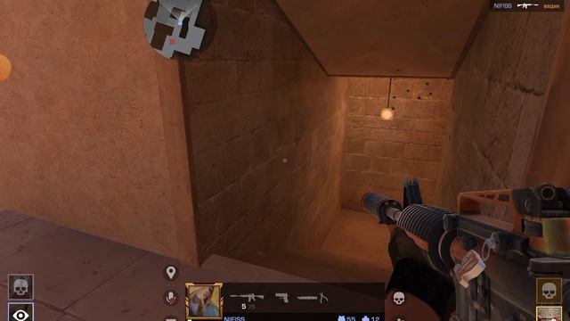 Со2 помоечка 2