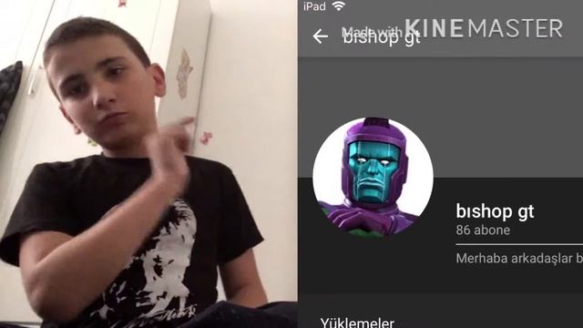 Tanıdığım Ve Tanımadığım Kanallar