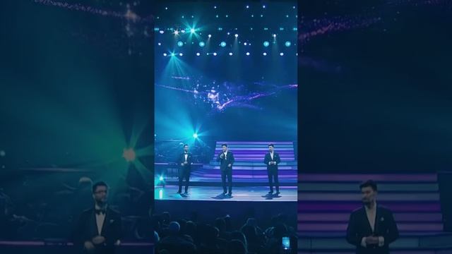 Ноктюрн от MEZZO #mezzo #магомаев