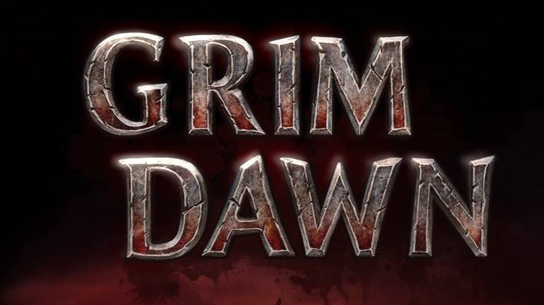Grim Dawn №3