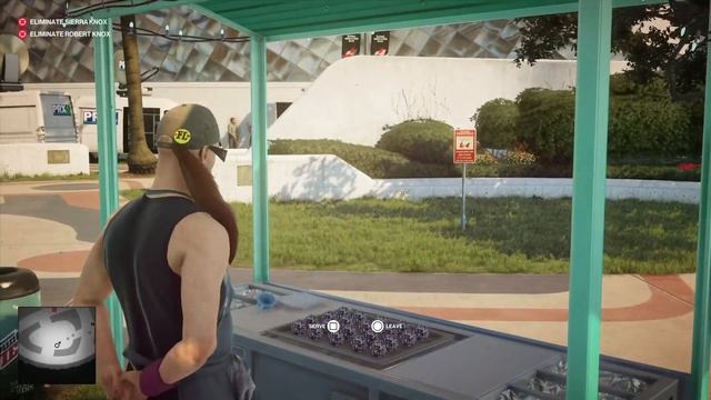 Hitman 2 - Let's Play - Mission 02 - Finish Line