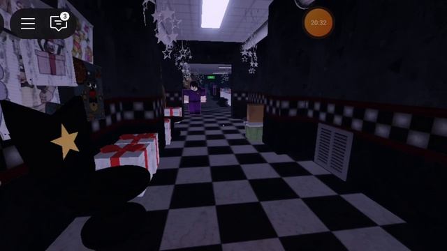 фнаф роблокс