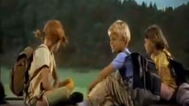 Pippi Långstrump Songs