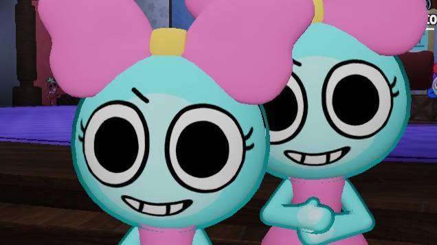 ROBLOX (ночной стрим)