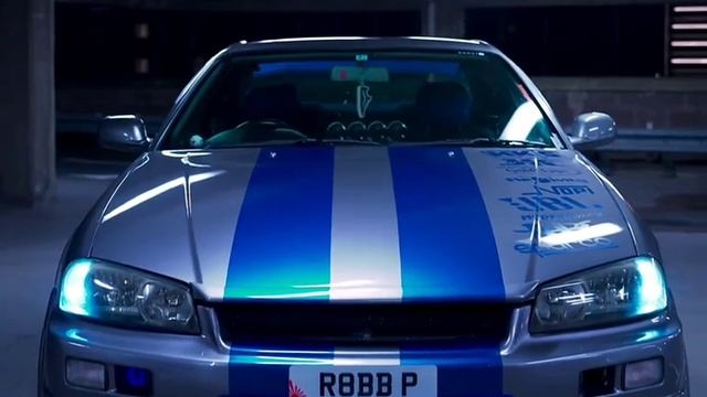 тачки 6 часть