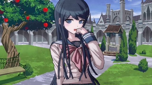 Danganronpa X Twisted Wonderland: Leon Vs Azul Round 2