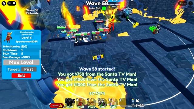 Обзор Центуриона Годли и новых юнитов в ТТД обнове - Ранги ПВП