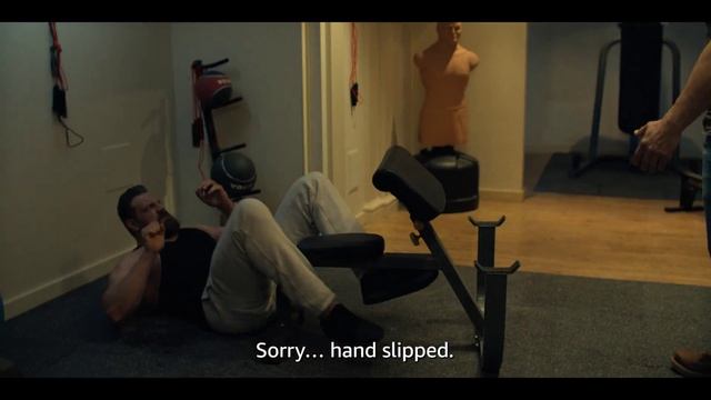 Официальный трейлер третьего сезона сериала 