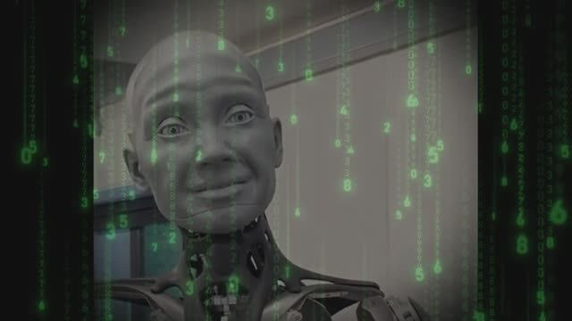 Монолог Эвмы