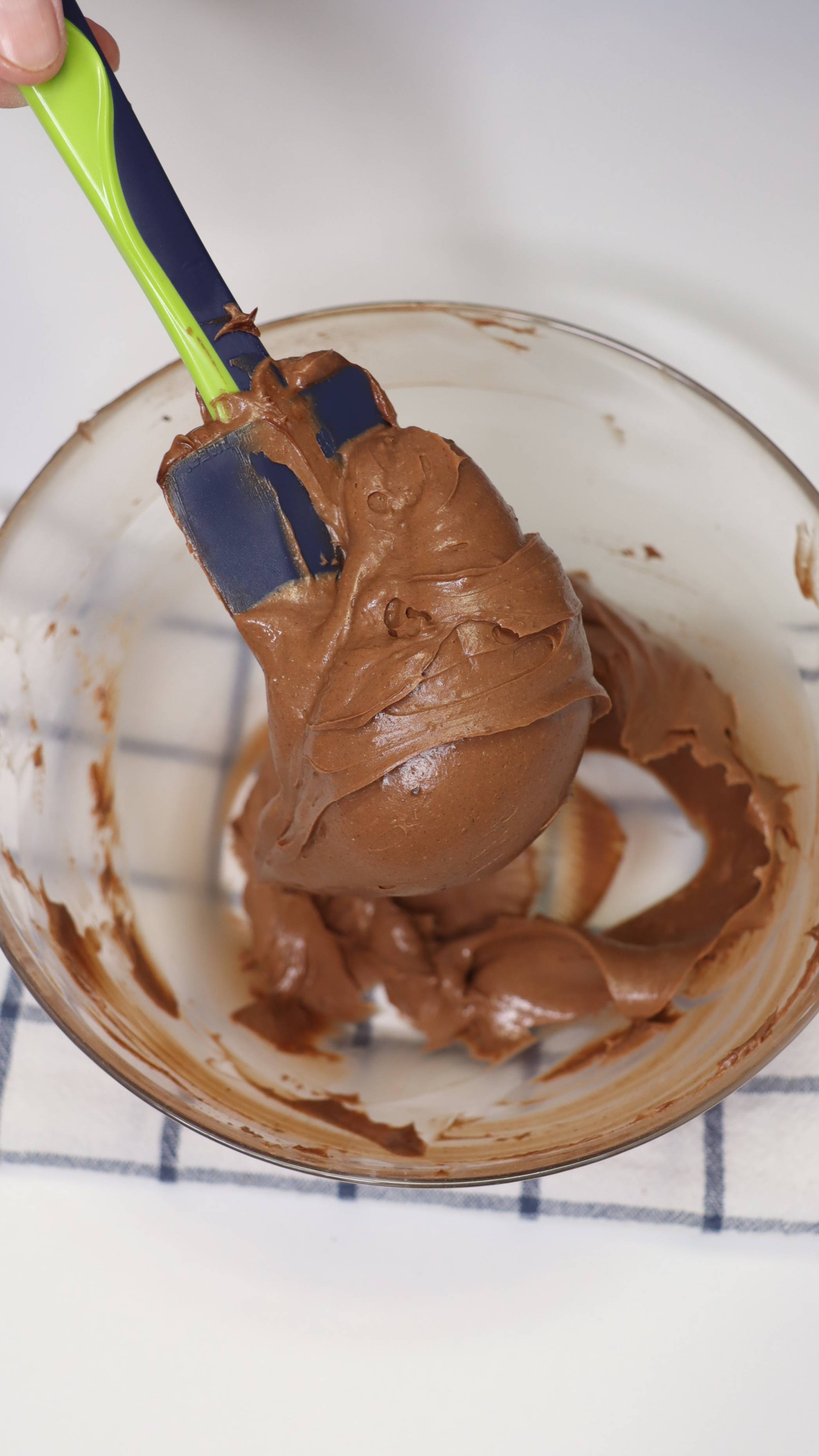 Рецепт шоколадного масла