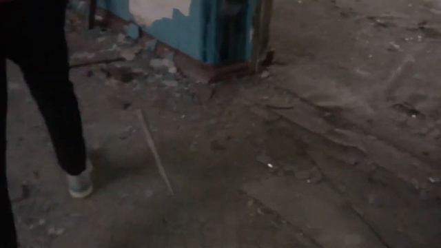 СТАЛКИНГ В РАЙОНЕ УРИКА|СВАЛИЛИ С УРОКОВ