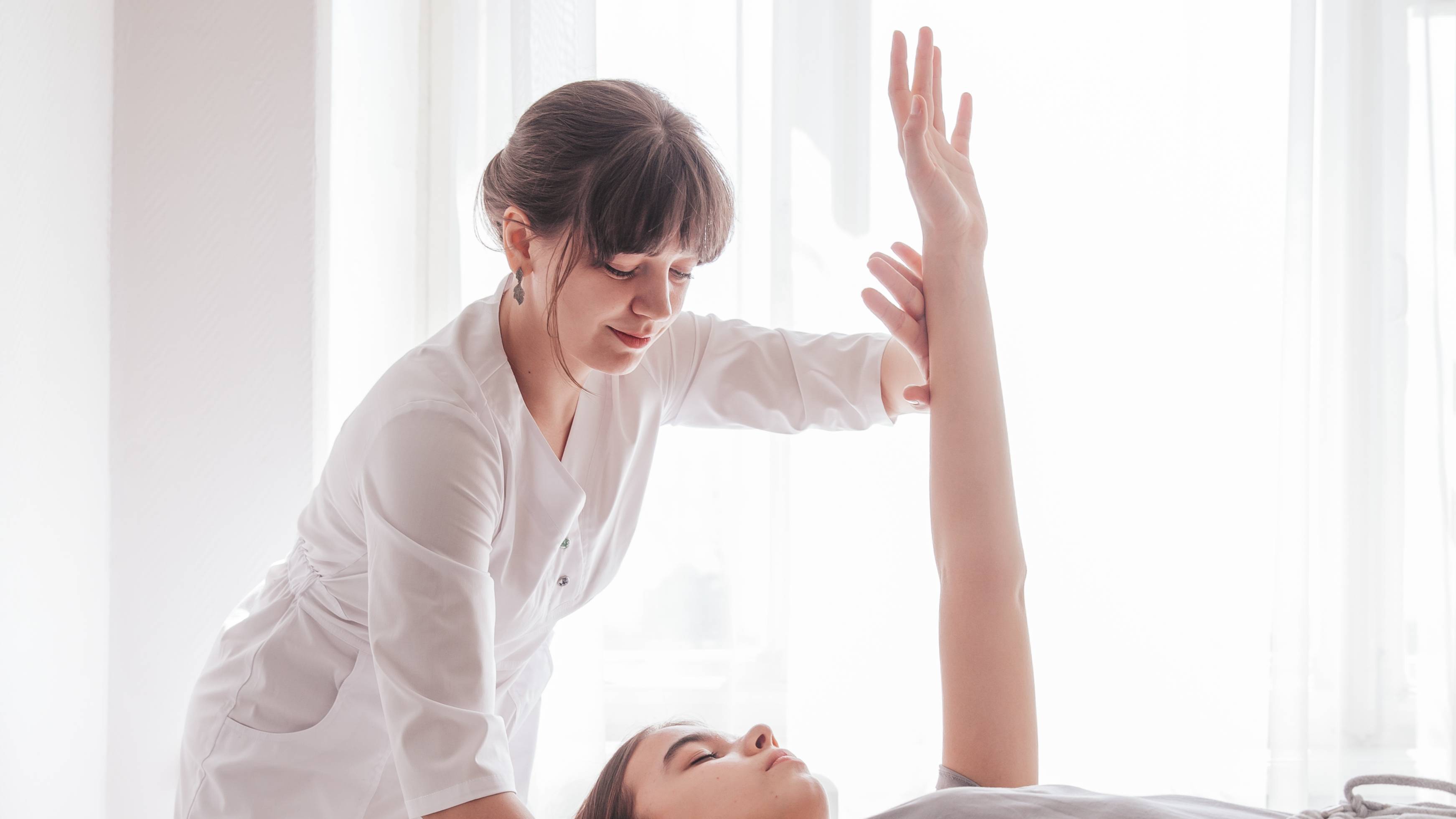 Лариса 5-й сеанс