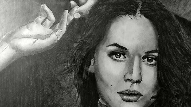 Drawings 162 (Adriana Ugarte)