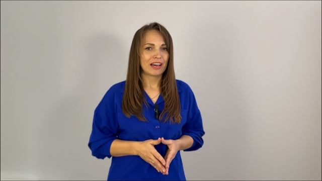Приветственное видео руководителя отдела подбора персонала