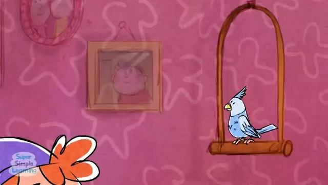 I Have A Pet - Animal Song