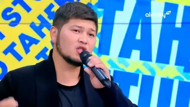 Aligazy Tortqara & Kukabai - Напиши письмо маган (Dj Ikonnikov Remix)