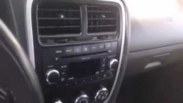 2011 Dodge Caliber Uptown In Ajax, ON L1S3K3