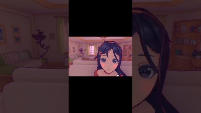 Мита вас поцеловала