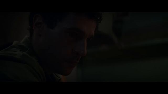 Официальный трейлер фильма «Человек волк»