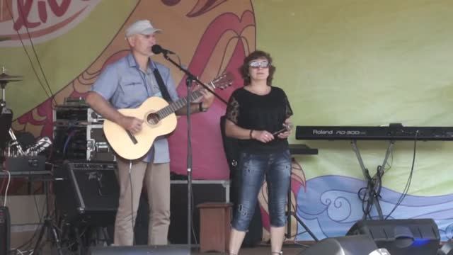 Baikal Live 2019. Ангелы