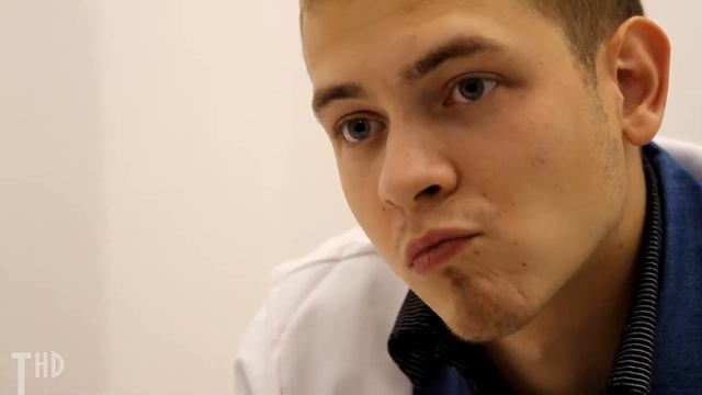 Шаг к звезде - 2011. Профайл Екатерины Марунь.