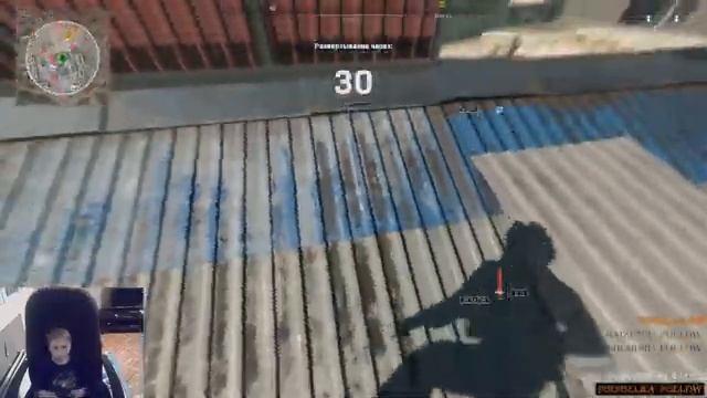 6-ЛЕТНИЙ ИГРОК В ВАРЗОНЕ 2 ДЕЛАЕТ КИЛЫ