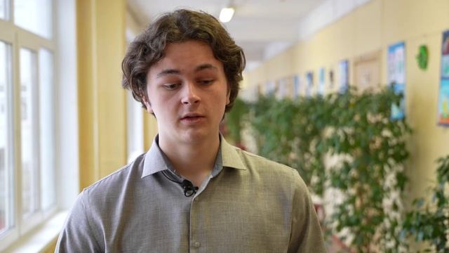 Школа 11 пос. Дружба