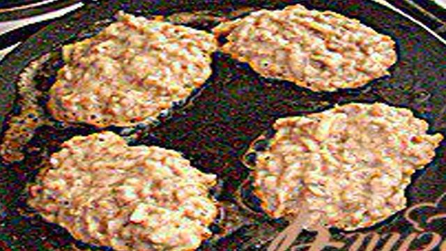 Сборник рецептов