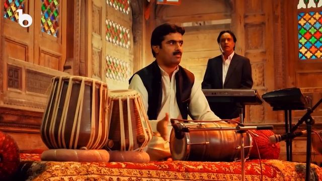 Zahra Elham And Laila Khan - Jenakai Dali Dali _ زهرا الهام و لیلا خان - جینکۍ ډلې ډلې