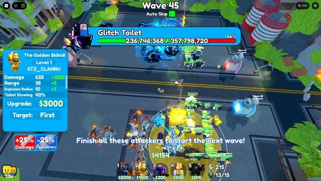 PVP режим - лучашя тактика и состав в ТТД