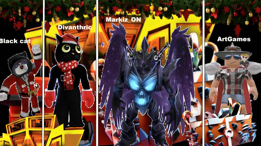 Битва крейтов в ТТД - кто круче???