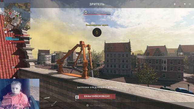 🤜6-ЛЕТНИЙ ТАЩЕР В ВАРЗОНЕ ДЕЛАЕТ КИЛЫ 🤛