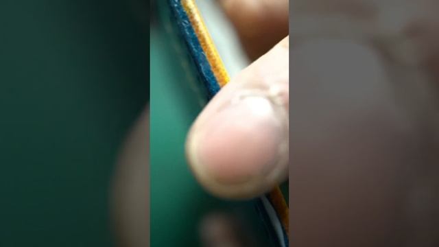 レザークラフトASMR  作業用