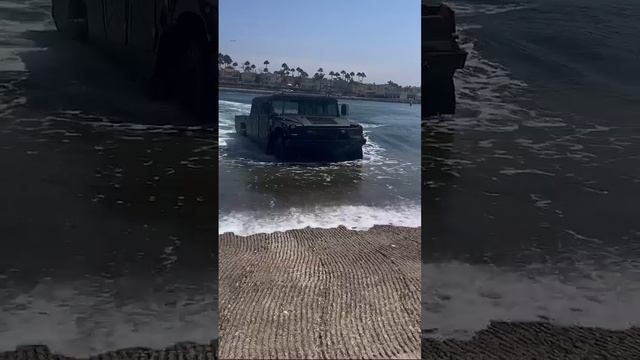 Плавающий хаммер