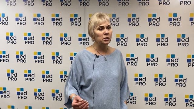 Отзыв студента ДПО 