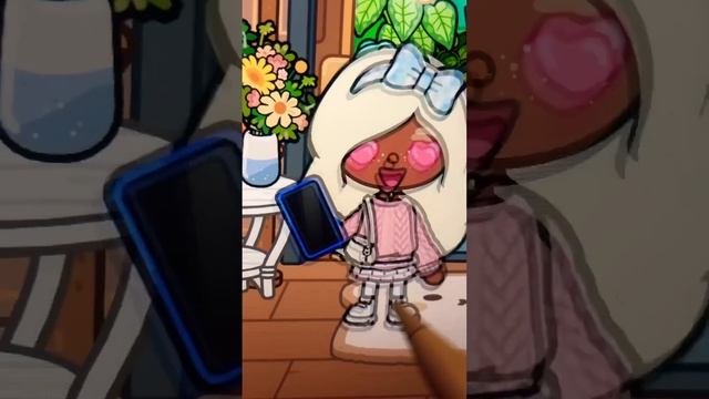 Возрождаем актив #subscribe #токабока #veronchik #tocaboca #верончик #тока #рек #shorts #toca