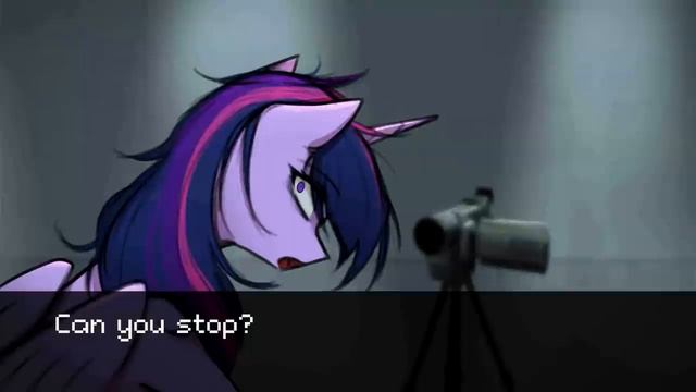 Twilight's Guessing Game! (Not For Kids) By Halo12