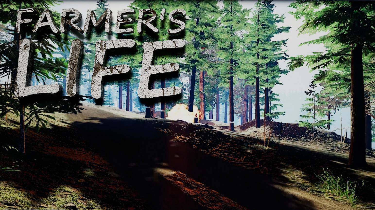 FARMER'S LIFE V 1.0.27