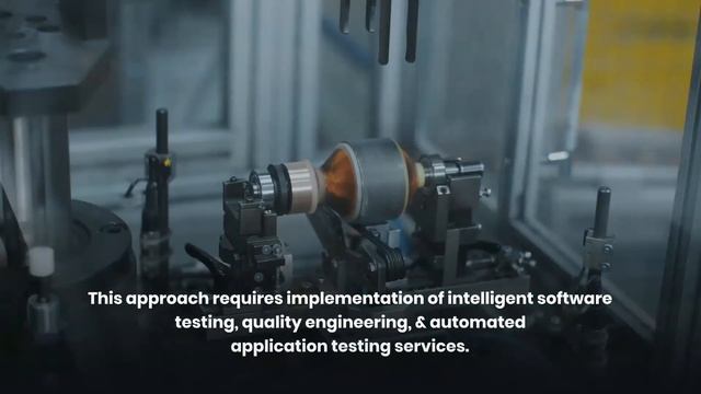 3 Examples Of Organizations Becoming Quality-focused With Software Application Testing