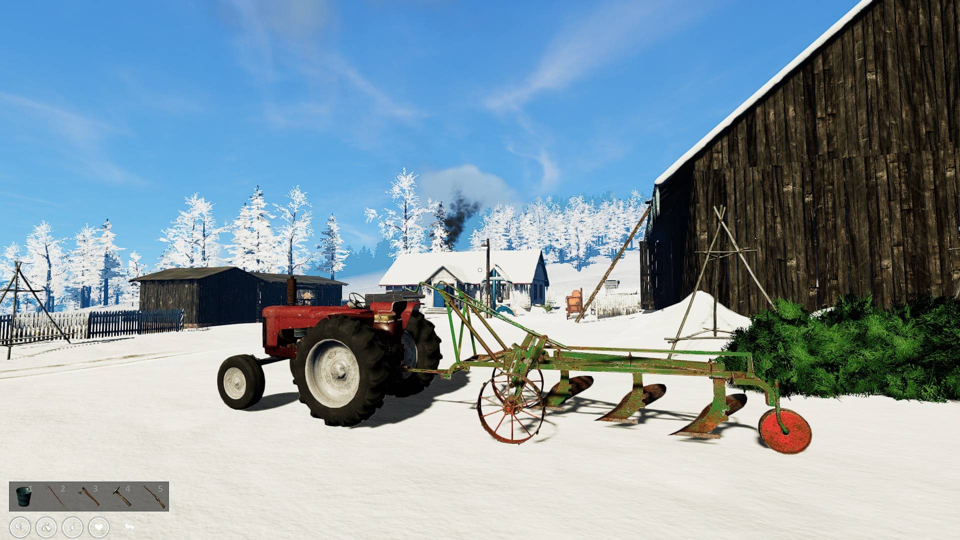 FARMER'S LIFE V 1.0.27